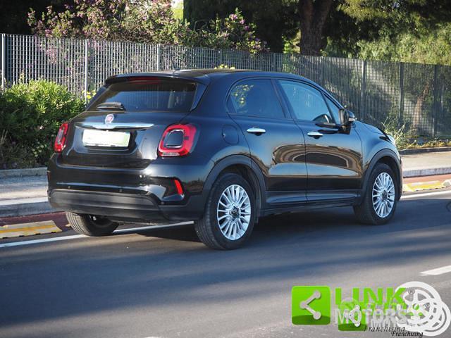 FIAT 500X 1.3 Mjt Connect