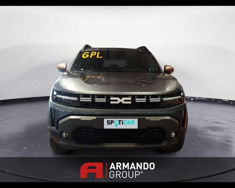Dacia Duster 3ª serie Eco-G 100 CV Extreme