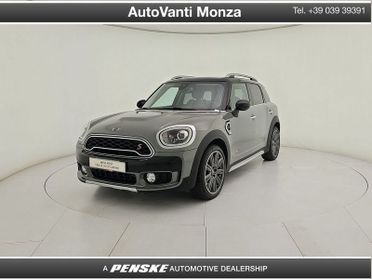 MINI Mini Countryman F60 Mini 2.0 Cooper SD Hype Countryman ALL4 Automatica