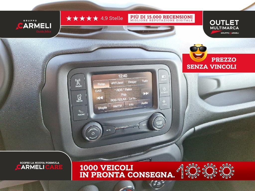 Jeep Renegade 1.0 T3 Sport 2WD