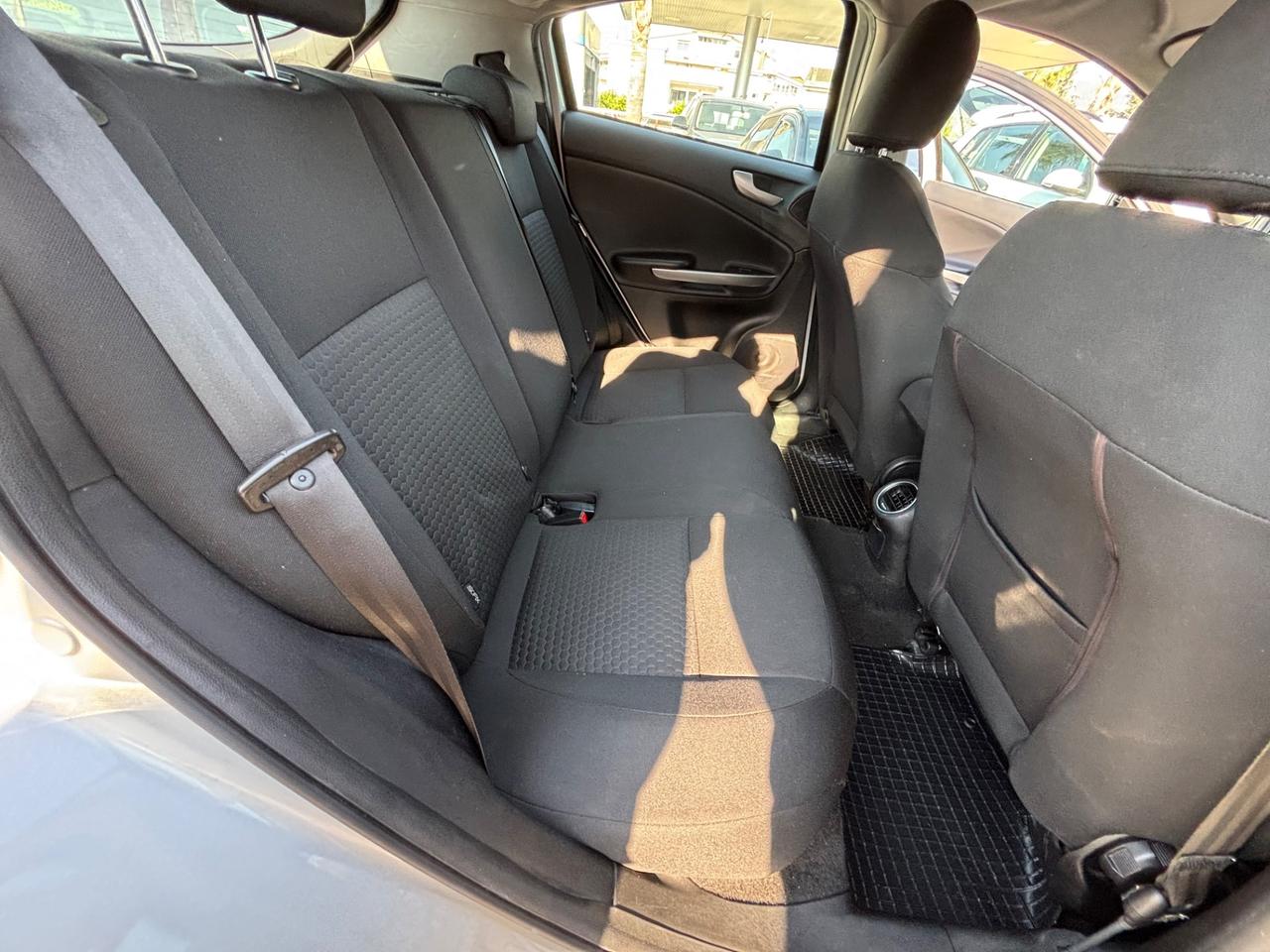 ALFA ROMEO GIULIETTA 1.6 JTDM 105CV
