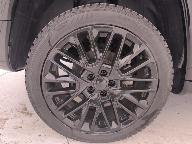 JEEP Compass 1.3 turbo t4 phev S 4xe auto