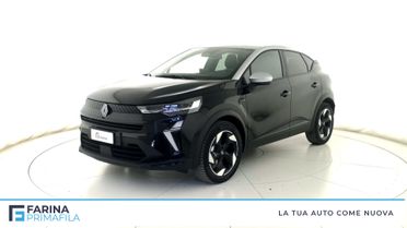 RENAULT Captur II 2024 - Captur 1.0 tce Techno 90cv