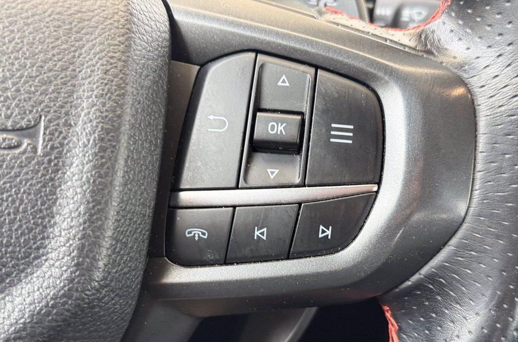 FORD RANGER raptor 2.0 ecoblue 210cv auto