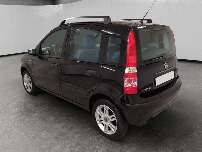 FIAT Panda 1.3 mjt 16v Emotion
