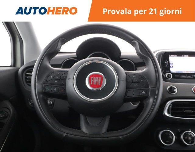 FIAT 500X 1.6 MultiJet 120 CV Cross Plus