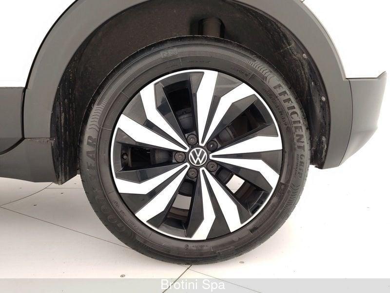 Volkswagen T-Cross T-Cross 1.0 TSI Style BMT