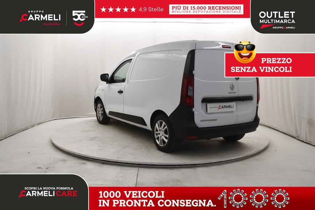 Renault Express van 1.5 Blue dci 95cv Fap