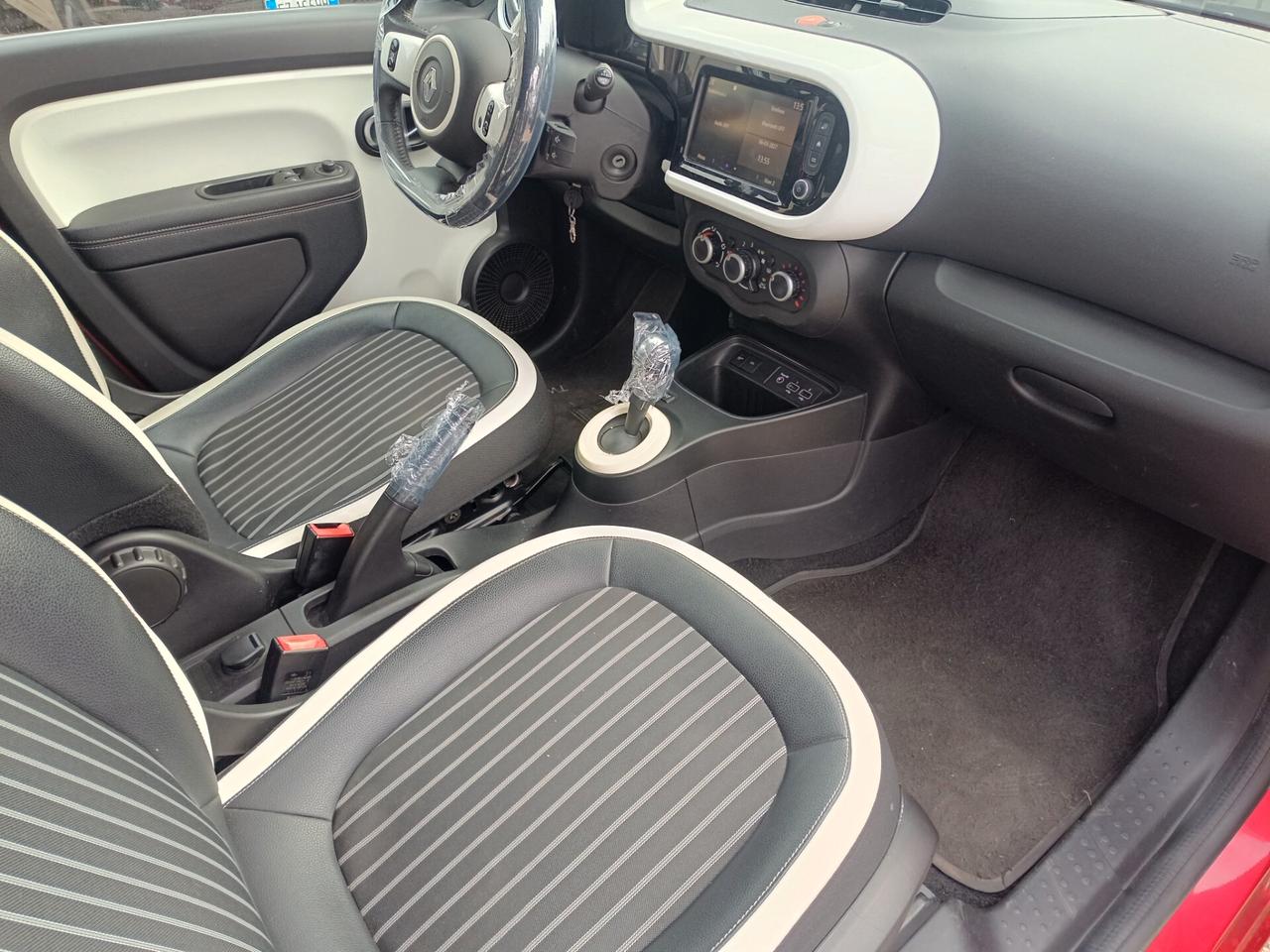 Renault Twingo TCe 95 CV Intens Cabrio