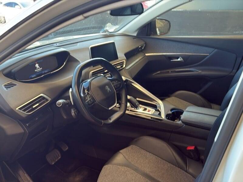 Peugeot 5008 BlueHDi 130 Allure EAT8 S/S aut.