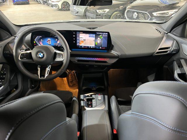 BMW 120 48V MSport Pro "18 M Sport PACK BLACK/TELECAM 360