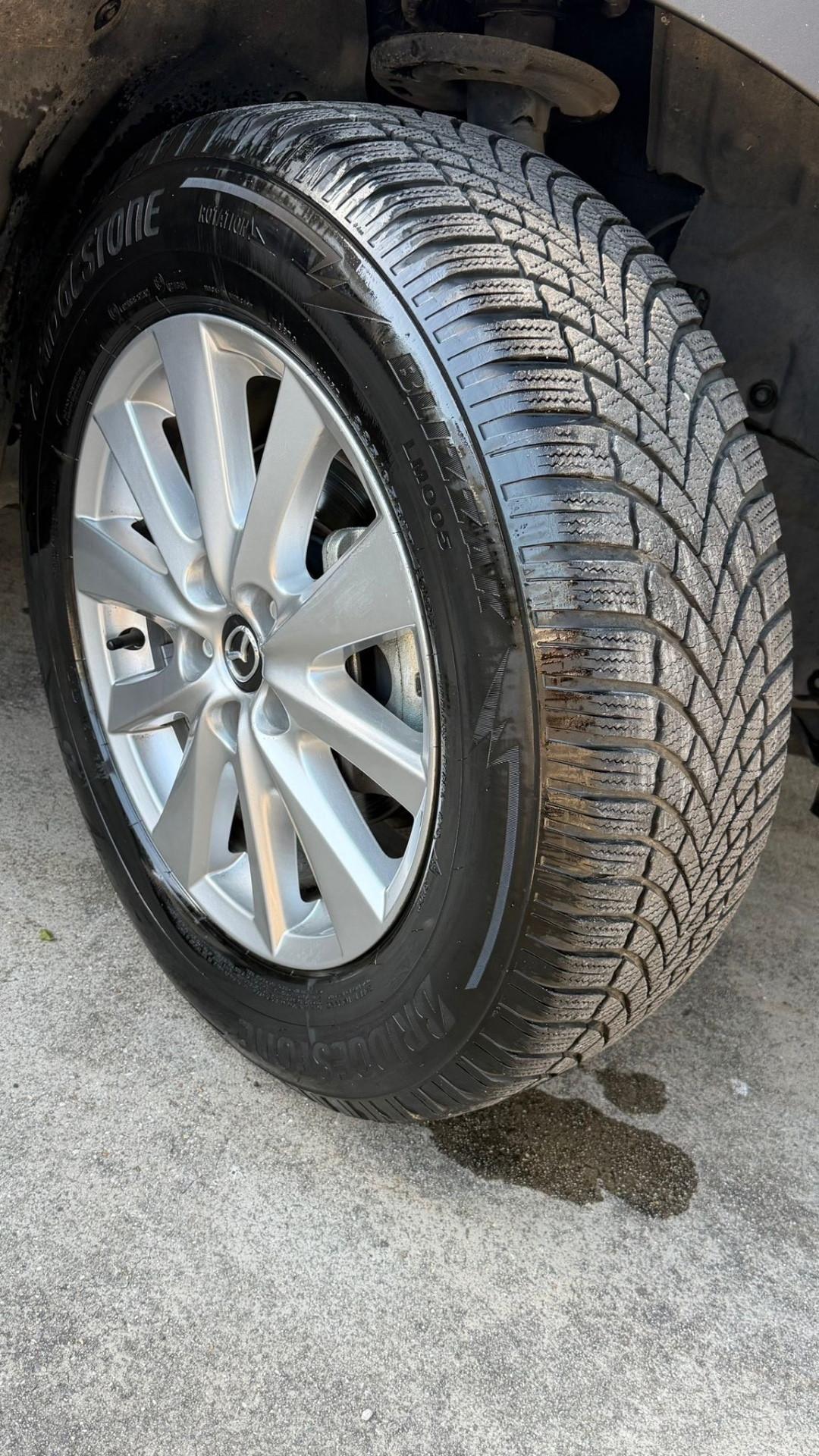 Mazda CX-5 2.2L Skyactiv-D 150CV 2WD Essence