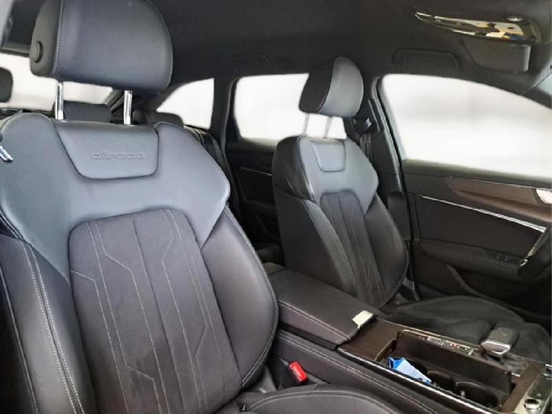 AUDI A6 ALLROAD 40 TDI MHEV 2.0 quattro S tronic