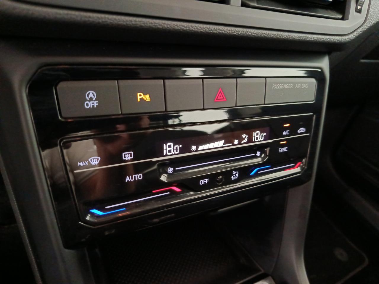 VOLKSWAGEN T-Cross - T-Cross 1.0 TSI 110 CV Style