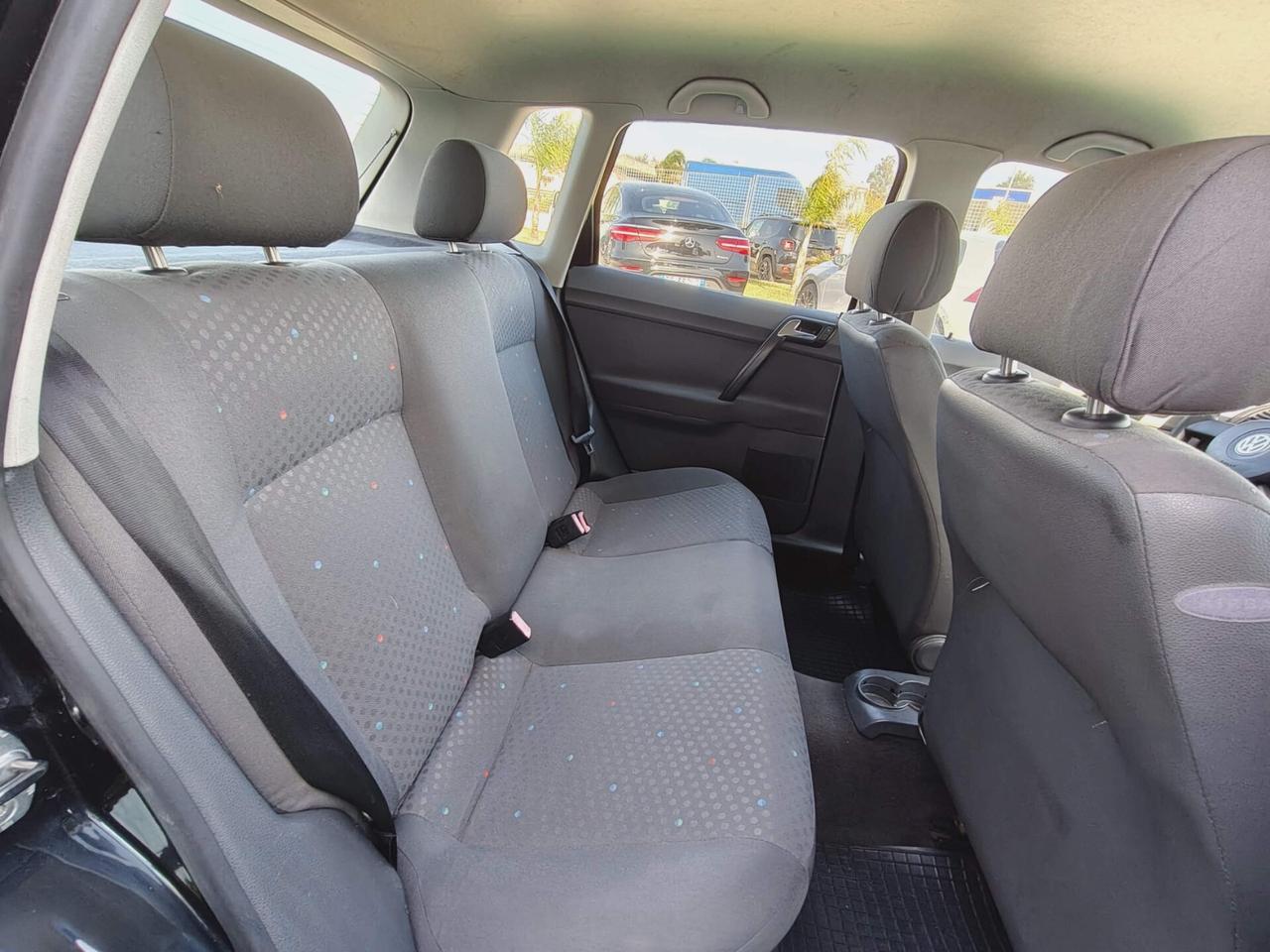 Volkswagen Polo 1.4 TDI 5p. Trendline