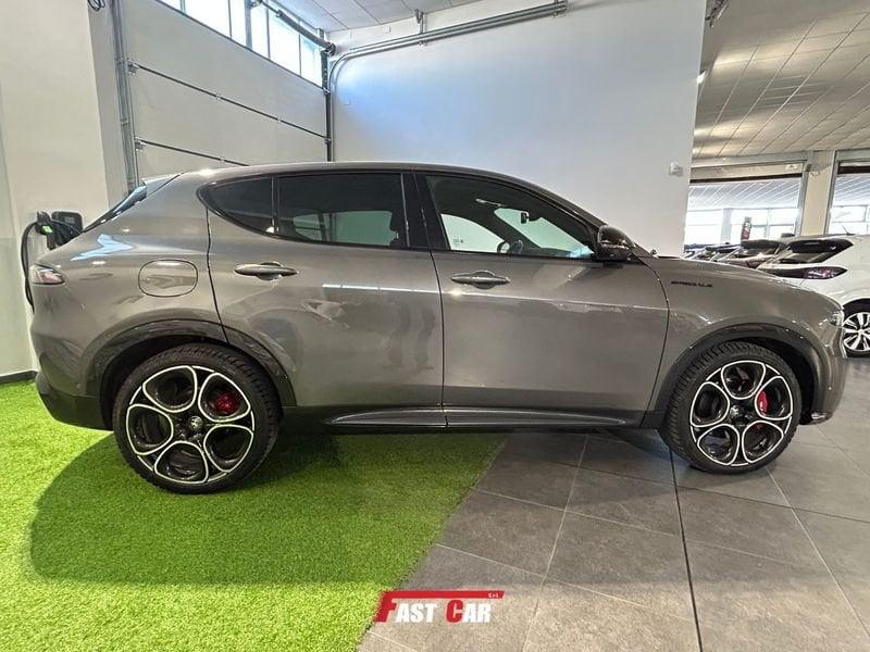 Alfa Romeo Tonale Tonale 1.5 160 CV MHEV TCT7 Edizione Speciale