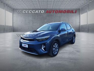 KIA Stonic Stonic 1.2 dpi Style 84cv
