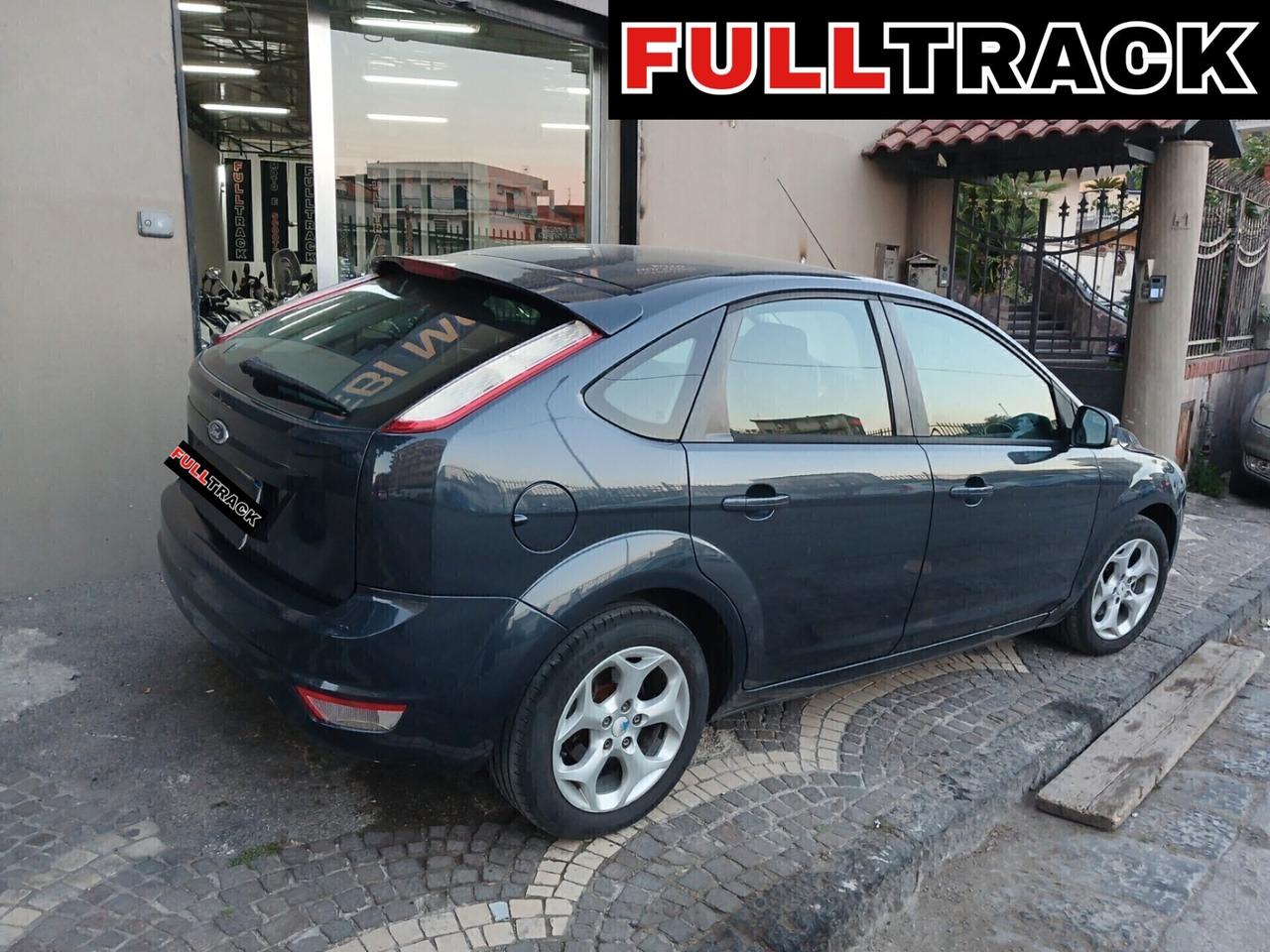 FOCUS 1.6 GPL RINNOVATO 2026