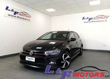 Volkswagen Polo GTI 2.0 TSI GTI DSG BMT