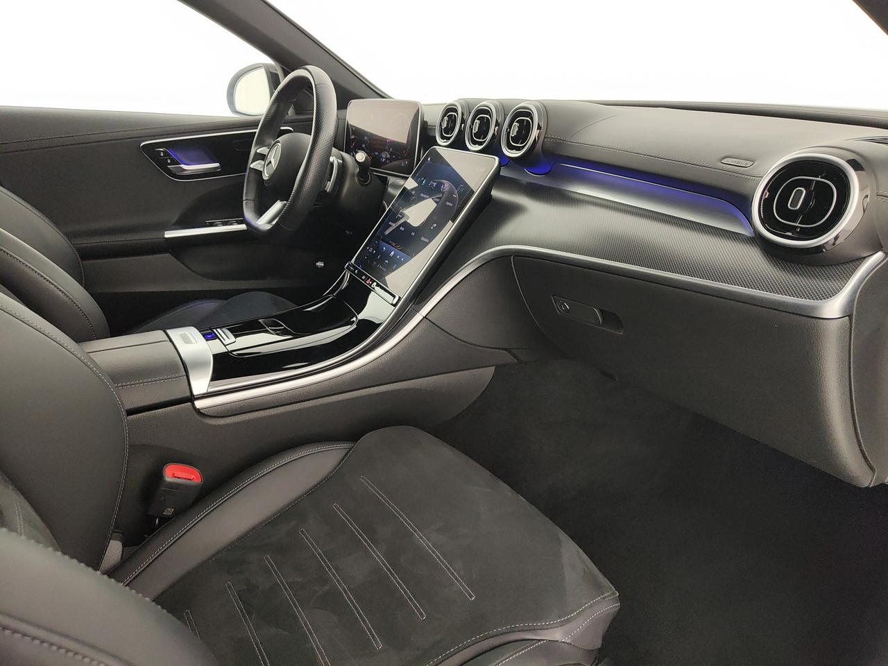 Mercedes-Benz C SW 220 d mhev AMG Line Advanced 4matic 197cv auto