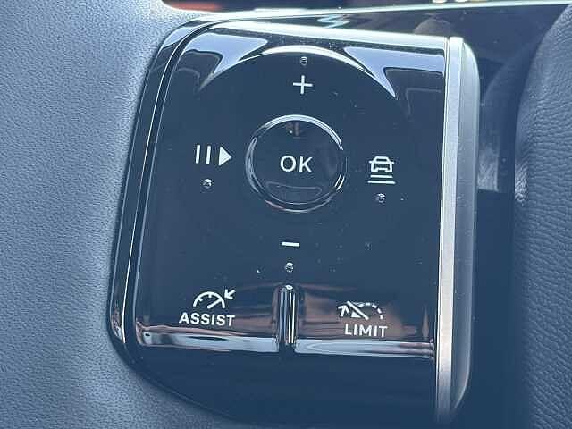 Citroen C5 Aircross Hybrid 145 CV e-DCS6 PLUS