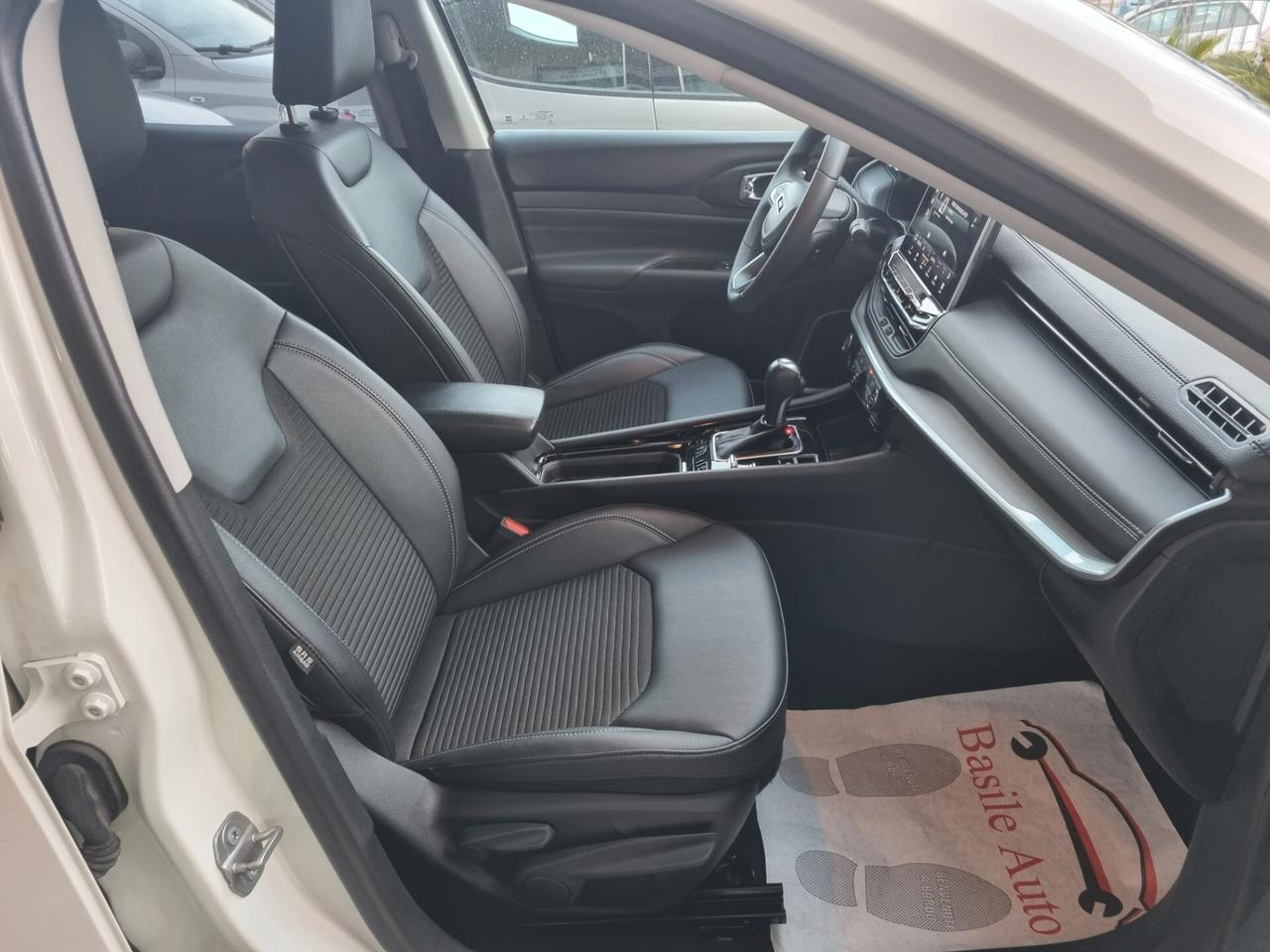 Jeep Compass 1.3 Turbo T4 190 CV PHEV AT6 4xe Limited