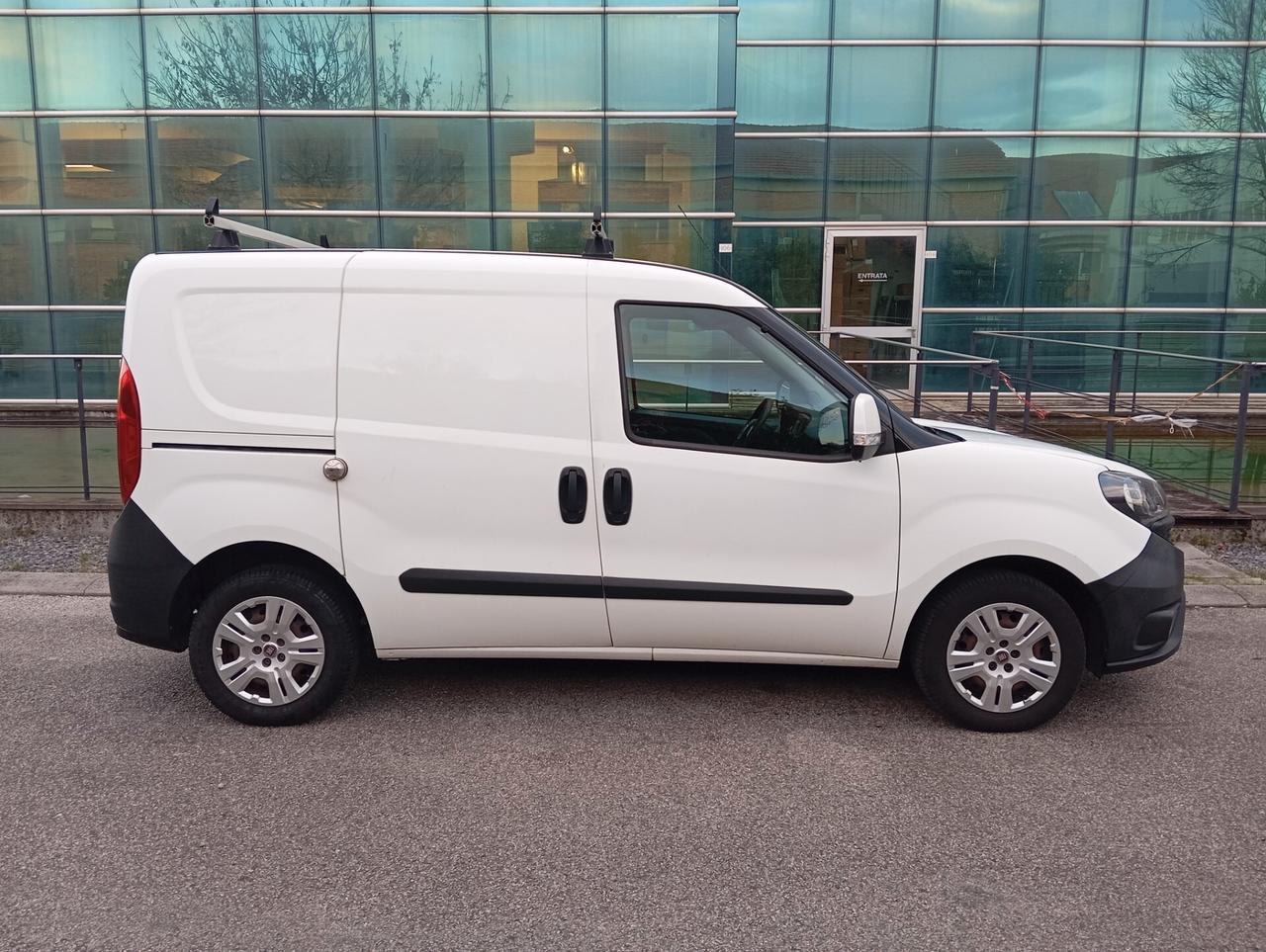 Fiat Doblò 1.3 MJT CLIMA E 169 MESE