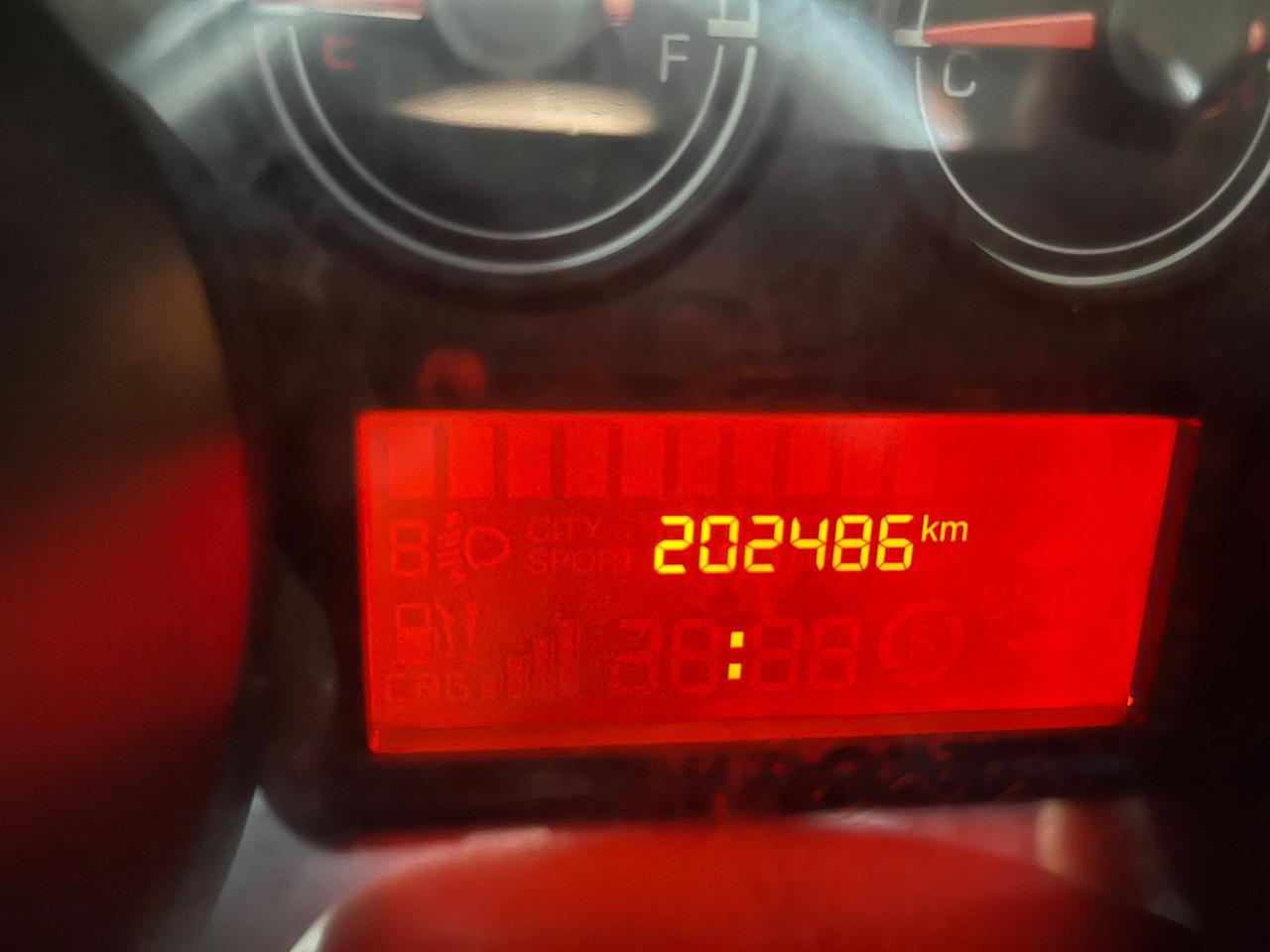 Fiat Bravo 1.4 GPL DI SERIE 2013