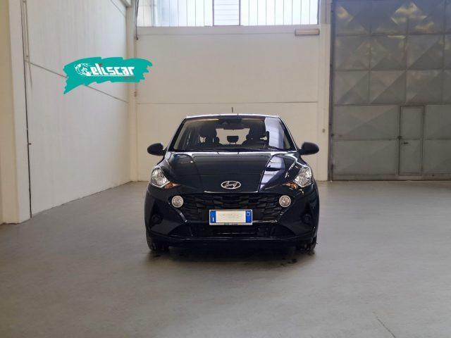 HYUNDAI i10 1.0 GPL