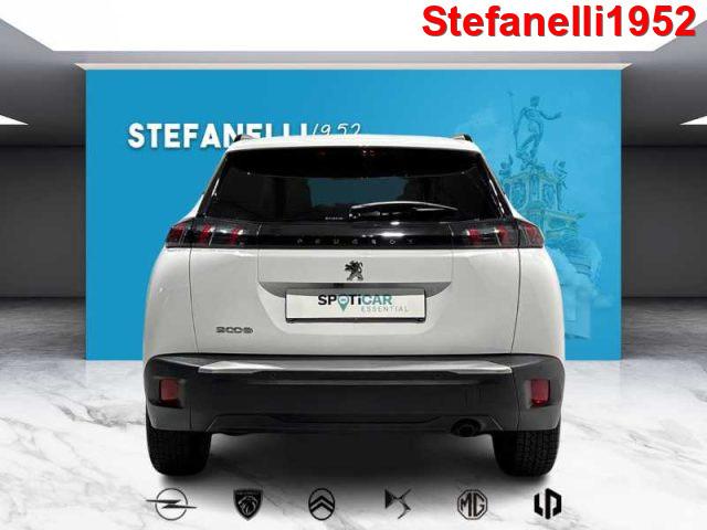 PEUGEOT 2008 II 2020 - 1.2 puretech Allure Pack s&s 100cv