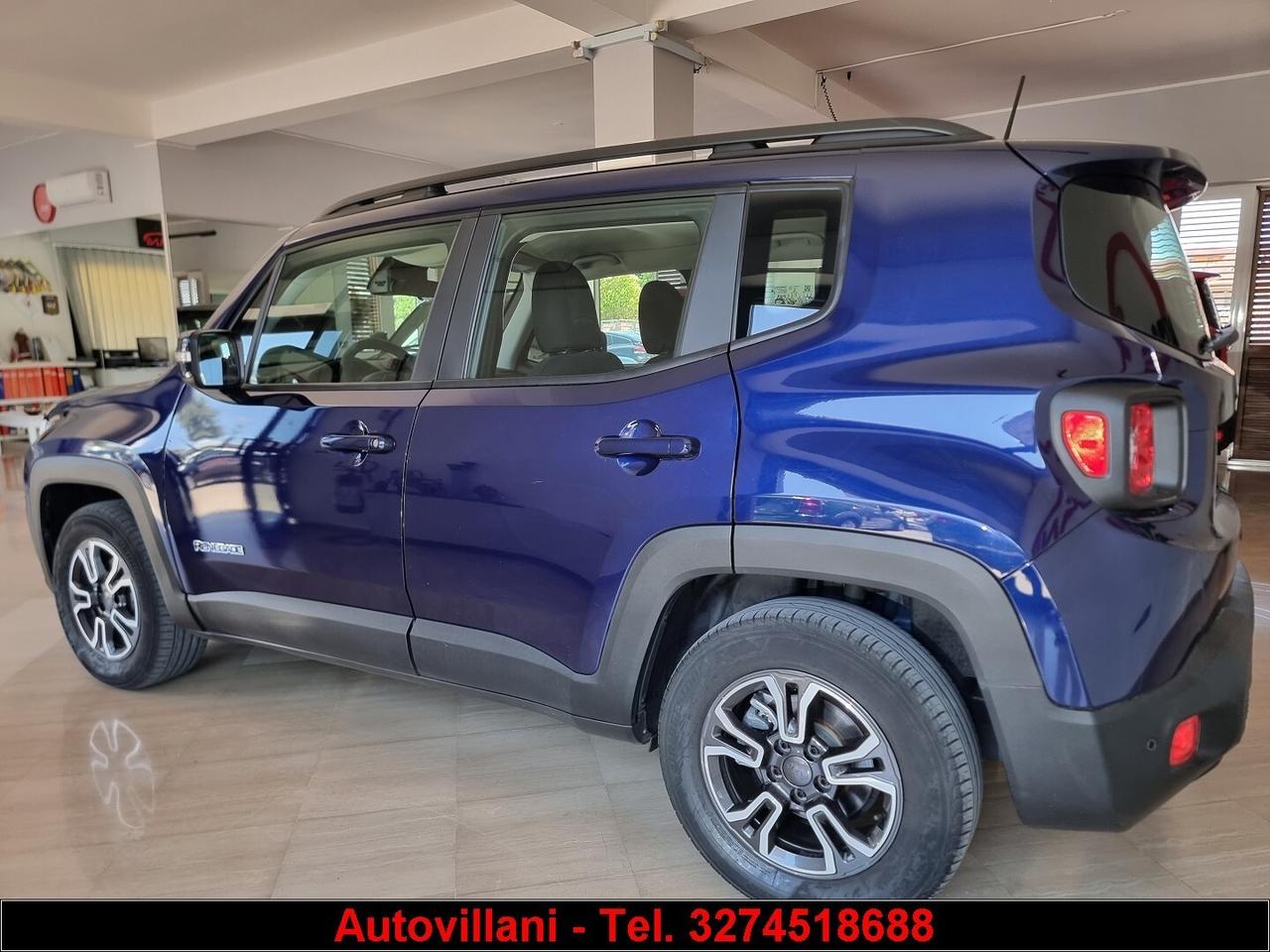 Jeep Renegade 1.0 T3 Longitude CV 120