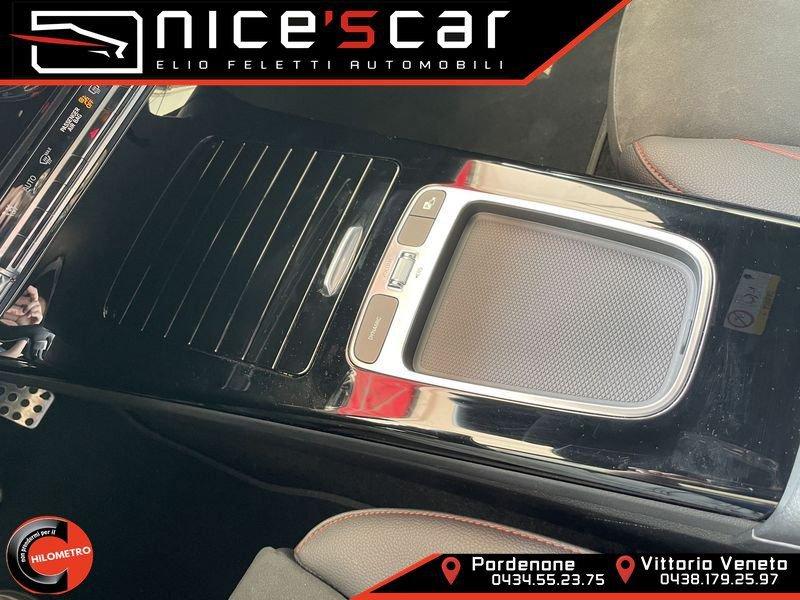 Mercedes-Benz Classe A A 180 d Automatic AMG Line Premium *PROMO