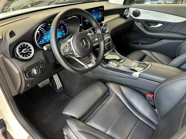 MERCEDES-BENZ GLC 300 de 4Matic EQ-Power Premium AMG - Camera 360-IVA