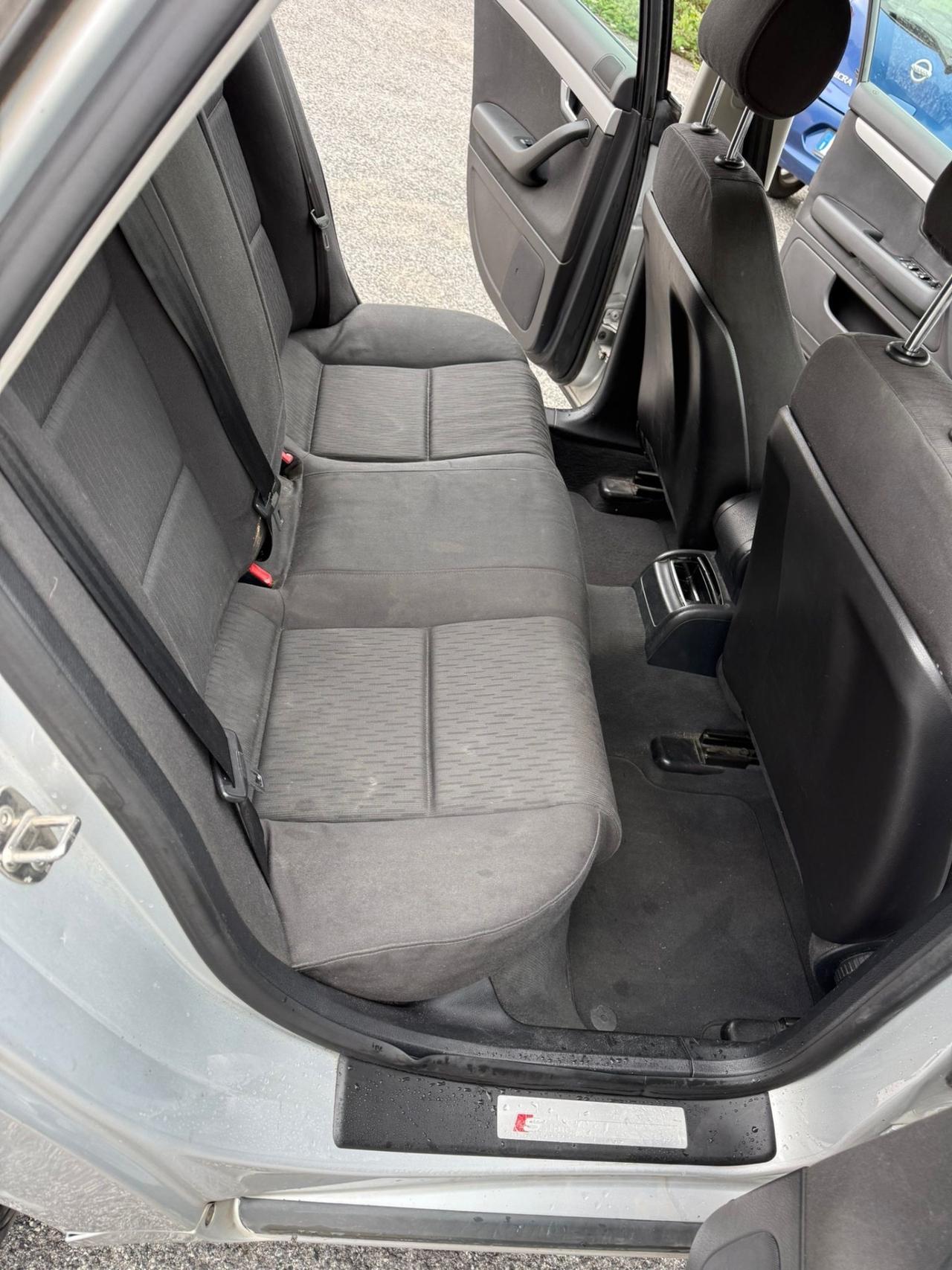 Audi A4 2.0 16V TDI Avant