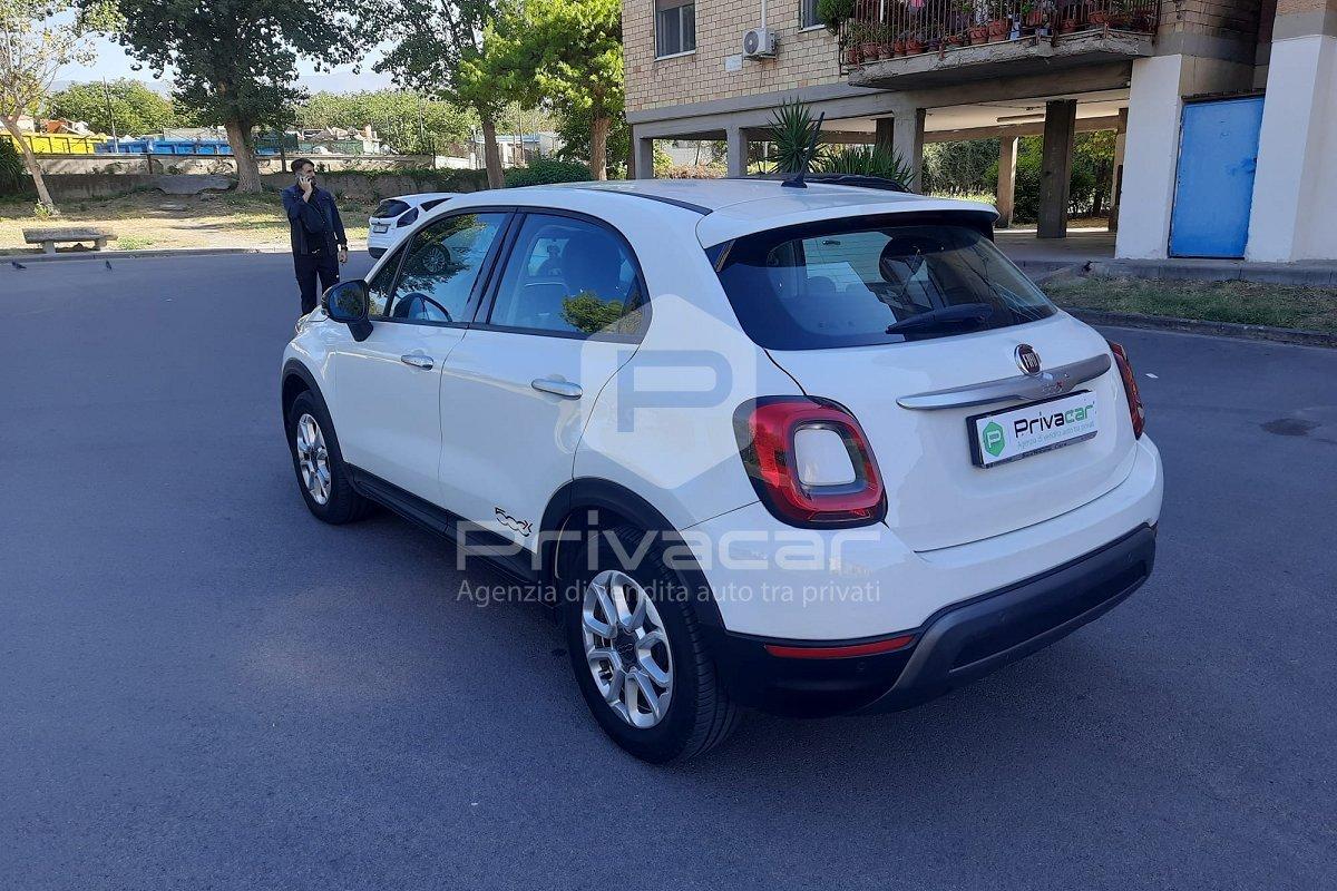 FIAT 500X 1.3 MultiJet 95 CV Cross