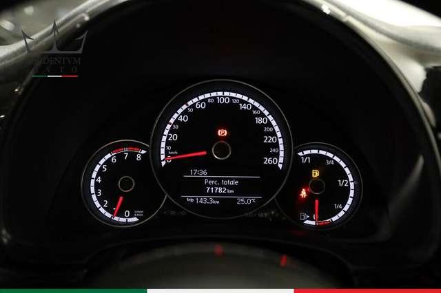 Volkswagen Maggiolino Cabrio 1.2 tsi Design 105cv