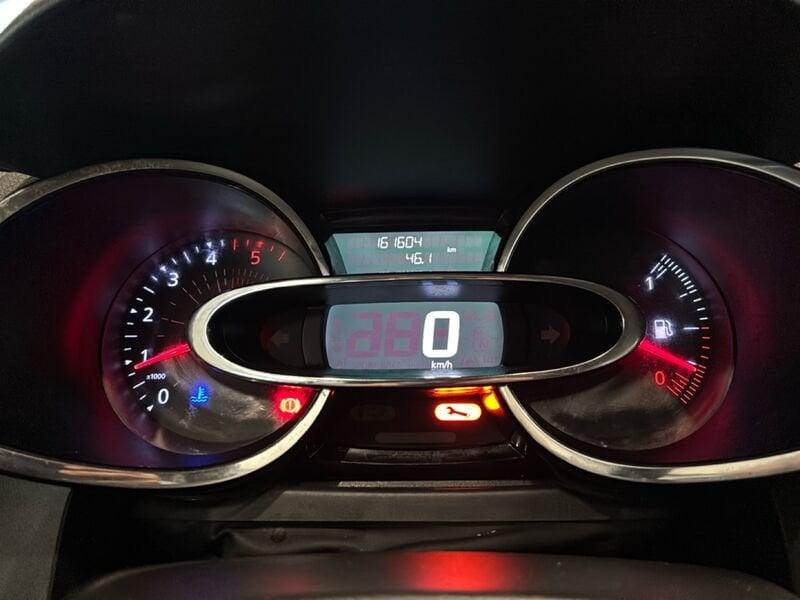 Renault Clio CLIO 1.5
