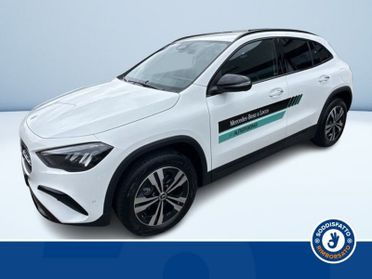 Mercedes-Benz GLA 180 d Automatic Advanced Plus Progressive