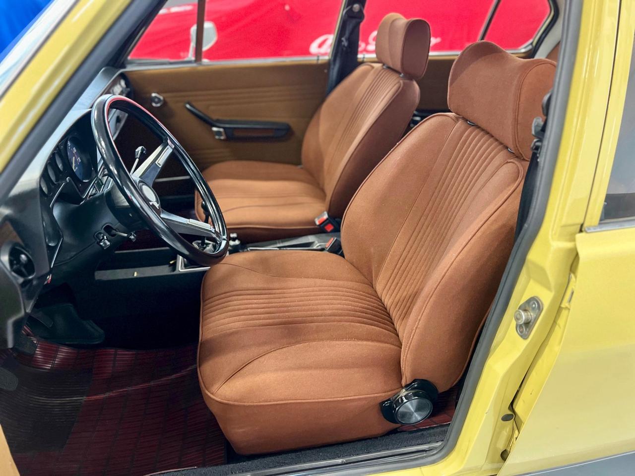 Alfa Romeo Alfetta 1.6 Unificata - 1977