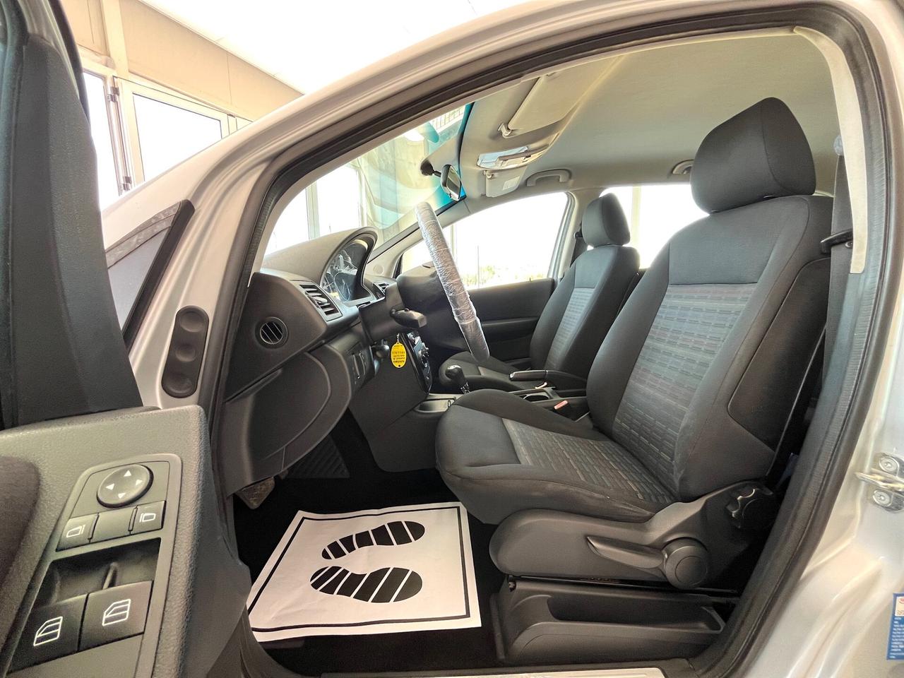 Mercedes-benz A 160 CDI Elegance