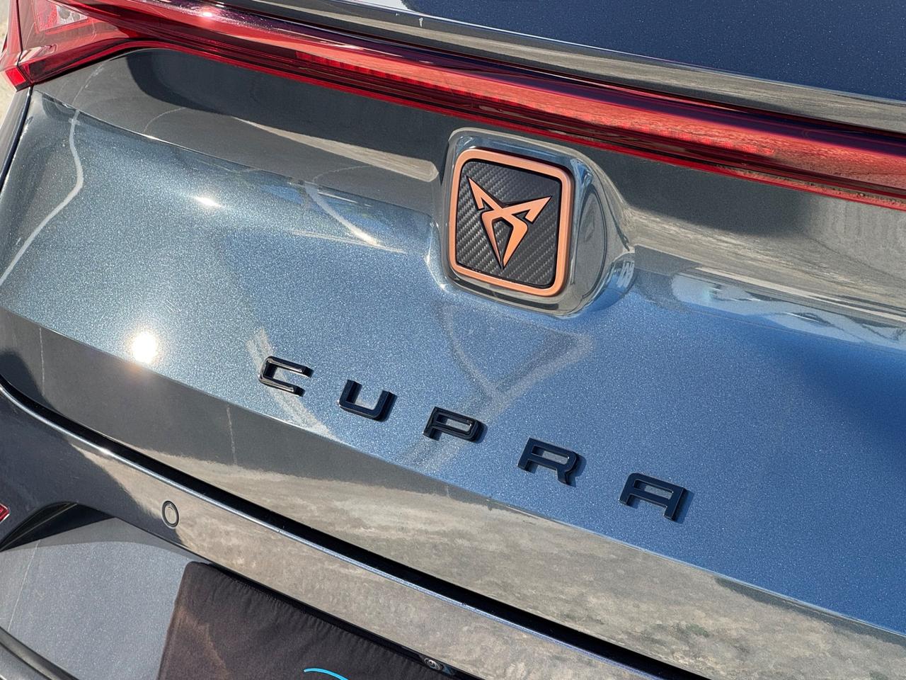 CUPRA LEON SPORTSTOURER 2.0 TDI 150 CV DSG FULL IVA M