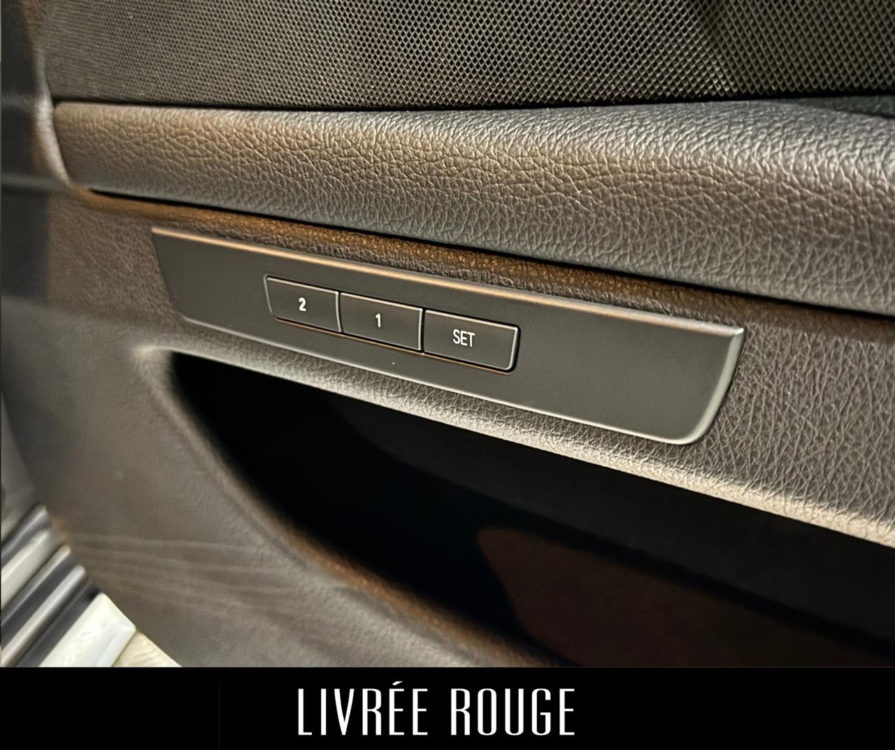Bmw 550 M 550d xDrive Touring