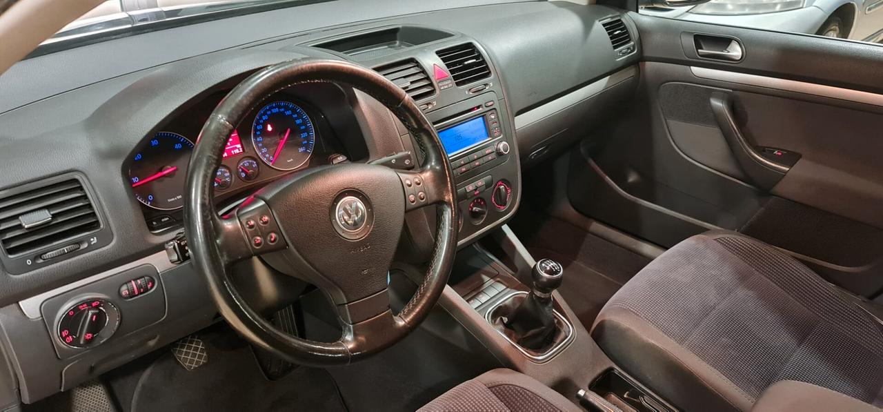 Volkswagen Jetta 2.0 16V TDI Comfortline