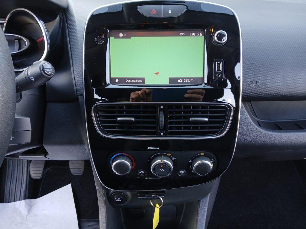 Renault Clio dCi 8V 75 CV 5 porte Life N1