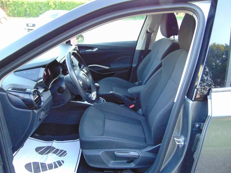 SKODA Fabia 4ª serie Fabia 1.0 TSI 110 CV Style