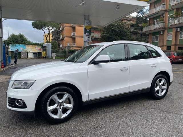 Audi Q5 Q5 2.0 tdi ultra 150cv E6