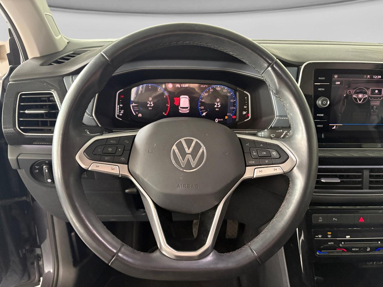 VOLKSWAGEN T-Cross 2024 - T-Cross 1.0 tsi Style 115cv