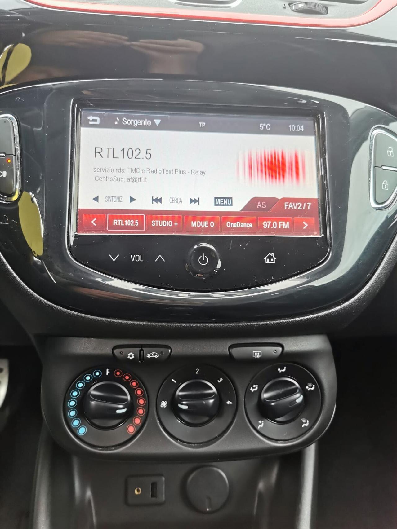 Opel Corsa 1.3 CDTI ecoFLEX Coupé Cosmo 2015