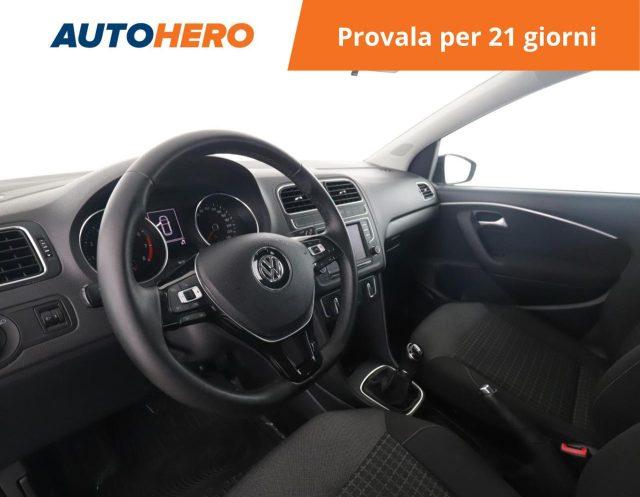 VOLKSWAGEN Polo 1.0 MPI 5p. Comfortline