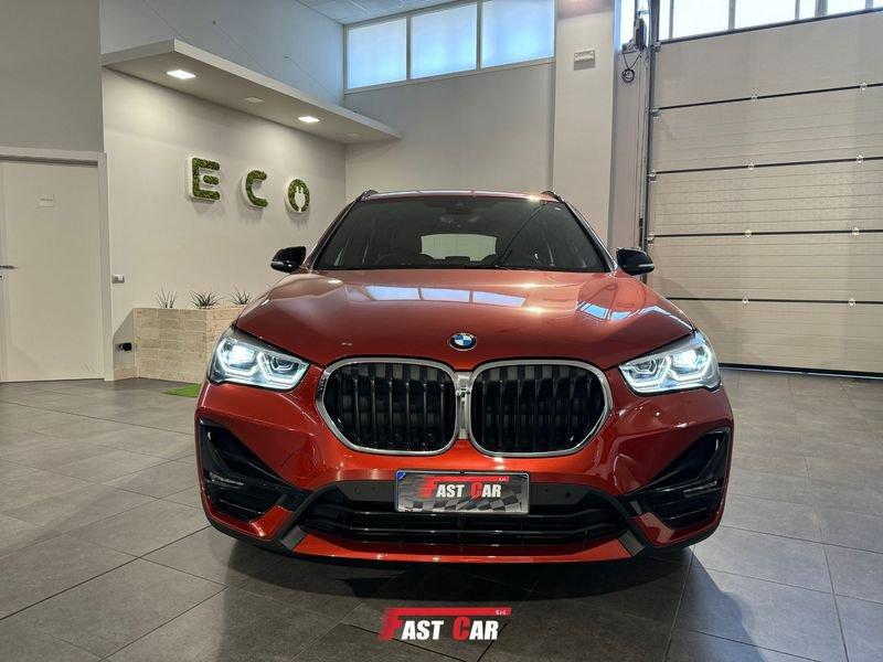 BMW X1 sDrive18i xLine